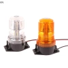 Mingxuan2 30 LED 10‑80V Cảnh Báo Khẩn Cấp Công Suất Cao Nhấp Nháy Đèn Tín Hiệu Xe Nâng Xe Tải Trường Buýt Đỏ Vàng