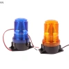 Mingxuan2 30 LED 10‑80V Cảnh Báo Khẩn Cấp Công Suất Cao Nhấp Nháy Đèn Tín Hiệu Xe Nâng Xe Tải Trường Buýt Đỏ Vàng 2