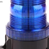 Mingxuan2 30 LED 10‑80V Cảnh Báo Khẩn Cấp Công Suất Cao Nhấp Nháy Đèn Tín Hiệu Xe Nâng Xe Tải Trường Buýt Đỏ Vàng 7