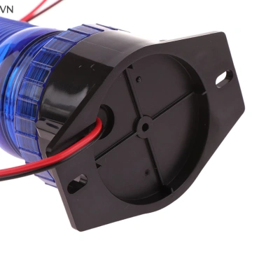 Mingxuan2 30 LED 10‑80V Cảnh Báo Khẩn Cấp Công Suất Cao Nhấp Nháy Đèn Tín Hiệu Xe Nâng Xe Tải Trường Buýt Đỏ Vàng 9 Mingxuan2 30 LED 10‑80V Cảnh Báo Khẩn Cấp Công Suất Cao Nhấp Nháy Đèn Tín Hiệu Xe Nâng Xe Tải Trường Buýt Đỏ Vàng 9