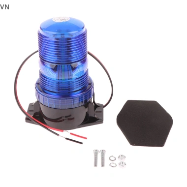 Mingxuan2 30 LED 10‑80V Cảnh Báo Khẩn Cấp Công Suất Cao Nhấp Nháy Đèn Tín Hiệu Xe Nâng Xe Tải Trường Buýt Đỏ Vàng 12 Mingxuan2 30 LED 10‑80V Cảnh Báo Khẩn Cấp Công Suất Cao Nhấp Nháy Đèn Tín Hiệu Xe Nâng Xe Tải Trường Buýt Đỏ Vàng 12