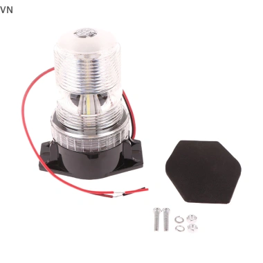 Mingxuan2 30 LED 10‑80V Cảnh Báo Khẩn Cấp Công Suất Cao Nhấp Nháy Đèn Tín Hiệu Xe Nâng Xe Tải Trường Buýt Đỏ Vàng 13 Mingxuan2 30 LED 10‑80V Cảnh Báo Khẩn Cấp Công Suất Cao Nhấp Nháy Đèn Tín Hiệu Xe Nâng Xe Tải Trường Buýt Đỏ Vàng 13