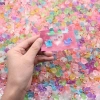 Mingxuan2 5 Chiếc Vịt Nhựa Dạ Quang Búp Bê Trang Trí Nhà Cửa Quà Tặng Trẻ Em 33.770 VND