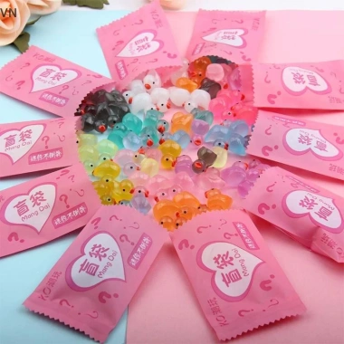 Mingxuan2 5 Chiếc Vịt Nhựa Dạ Quang Búp Bê Trang Trí Nhà Cửa Quà Tặng Trẻ Em 33.770 VND 5 Mingxuan2 5 Chiếc Vịt Nhựa Dạ Quang Búp Bê Trang Trí Nhà Cửa Quà Tặng Trẻ Em 33.770 VND 5