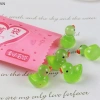 Mingxuan2 5 Chiếc Vịt Nhựa Dạ Quang Búp Bê Trang Trí Nhà Cửa Quà Tặng Trẻ Em 33.770 VND 14
