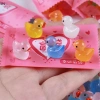 Mingxuan2 5 Chiếc Vịt Nhựa Dạ Quang Búp Bê Trang Trí Nhà Cửa Quà Tặng Trẻ Em 33.770 VND 16