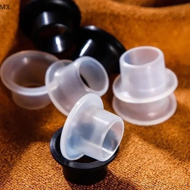 Mingxuan2 50 chiếc vòi niêm phong silicon chống rò rỉ, van tam giác, ống cao su cho máy giặt - giảm giá 20% 8