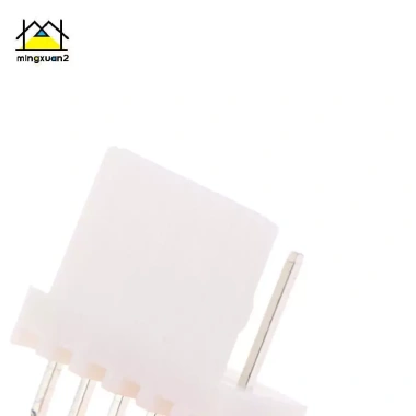 Mingxuan2 50 Đầu Nối Kf2.510 2.54mm Nam Pin Đầu Nối Quạt Antminer, Giá 45.980₫ 7 Mingxuan2 50 Đầu Nối Kf2.510 2.54mm Nam Pin Đầu Nối Quạt Antminer, Giá 45.980₫ 7