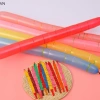 Mingxuan2 50/100 Chiếc Màu Hỗn Hợp Cao Su Tên Lửa Bóng Bay Trang Trí Tiệc Giá 69.984₫ 7