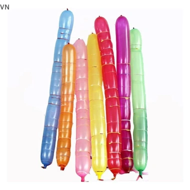 Mingxuan2 50/100 Chiếc Màu Hỗn Hợp Cao Su Tên Lửa Bóng Bay Trang Trí Tiệc Giá 69.984₫ 8 Mingxuan2 50/100 Chiếc Màu Hỗn Hợp Cao Su Tên Lửa Bóng Bay Trang Trí Tiệc Giá 69.984₫ 8