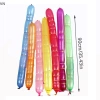 Mingxuan2 50/100 Chiếc Màu Hỗn Hợp Cao Su Tên Lửa Bóng Bay Trang Trí Tiệc Giá 69.984₫ 9