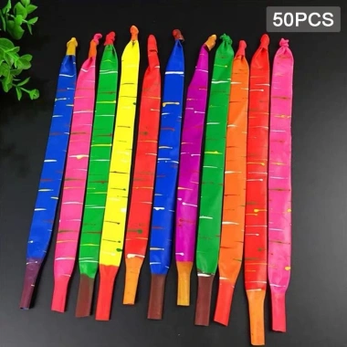 Mingxuan2 50/100 Chiếc Màu Hỗn Hợp Cao Su Tên Lửa Bóng Bay Trang Trí Tiệc Giá 69.984₫ 10 Mingxuan2 50/100 Chiếc Màu Hỗn Hợp Cao Su Tên Lửa Bóng Bay Trang Trí Tiệc Giá 69.984₫ 10