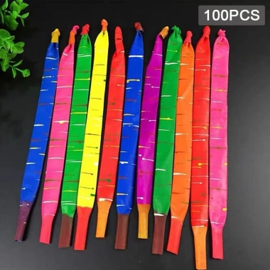 Mingxuan2 50/100 Chiếc Màu Hỗn Hợp Cao Su Tên Lửa Bóng Bay Trang Trí Tiệc Giá 69.984₫ 11 Mingxuan2 50/100 Chiếc Màu Hỗn Hợp Cao Su Tên Lửa Bóng Bay Trang Trí Tiệc Giá 69.984₫ 11