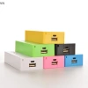 Mingxuan2 5.600mAh 18.650 Hộp sạc USB nhanh cho điện thoại - Giá chỉ 51.150₫ 2