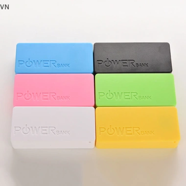 Mingxuan2 5.600mAh 18.650 Hộp sạc USB nhanh cho điện thoại - Giá chỉ 51.150₫ 6 Mingxuan2 5.600mAh 18.650 Hộp sạc USB nhanh cho điện thoại - Giá chỉ 51.150₫ 6