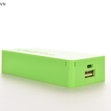 Mingxuan2 5.600mAh 18.650 Hộp sạc USB nhanh cho điện thoại - Giá chỉ 51.150₫ 7 Mingxuan2 5.600mAh 18.650 Hộp sạc USB nhanh cho điện thoại - Giá chỉ 51.150₫ 7