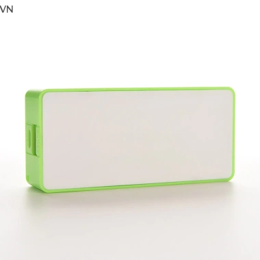 Mingxuan2 5.600mAh 18.650 Hộp sạc USB nhanh cho điện thoại - Giá chỉ 51.150₫ 8 Mingxuan2 5.600mAh 18.650 Hộp sạc USB nhanh cho điện thoại - Giá chỉ 51.150₫ 8