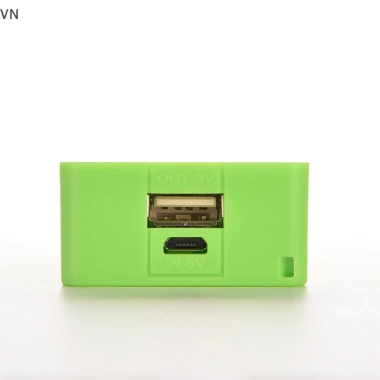 Mingxuan2 5.600mAh 18.650 Hộp sạc USB nhanh cho điện thoại - Giá chỉ 51.150₫ 9 Mingxuan2 5.600mAh 18.650 Hộp sạc USB nhanh cho điện thoại - Giá chỉ 51.150₫ 9