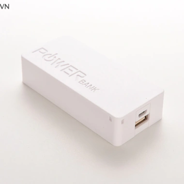 Mingxuan2 5.600mAh 18.650 Hộp sạc USB nhanh cho điện thoại - Giá chỉ 51.150₫ 10 Mingxuan2 5.600mAh 18.650 Hộp sạc USB nhanh cho điện thoại - Giá chỉ 51.150₫ 10