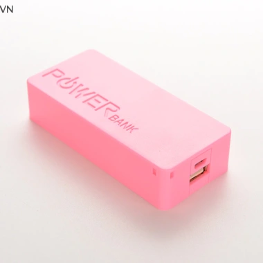 Mingxuan2 5.600mAh 18.650 Hộp sạc USB nhanh cho điện thoại - Giá chỉ 51.150₫ 12 Mingxuan2 5.600mAh 18.650 Hộp sạc USB nhanh cho điện thoại - Giá chỉ 51.150₫ 12