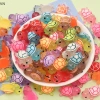 Mingxuan2 6/10 Chiếc Rùa Dạ Quang Nhựa Thủ Công Phát Sáng Rùa Vườn Trang Trí Nhà - Giá ưu đãi 41.580₫ 7