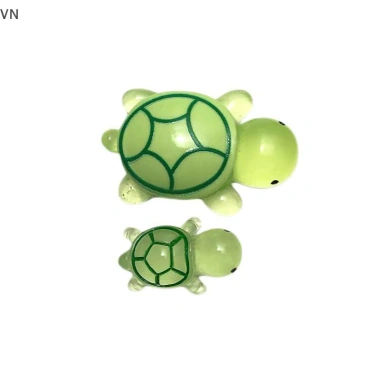 Mingxuan2 6/10 Chiếc Rùa Dạ Quang Nhựa Thủ Công Phát Sáng Rùa Vườn Trang Trí Nhà - Giá ưu đãi 41.580₫ 8 Mingxuan2 6/10 Chiếc Rùa Dạ Quang Nhựa Thủ Công Phát Sáng Rùa Vườn Trang Trí Nhà - Giá ưu đãi 41.580₫ 8