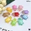 Mingxuan2 6/10 Chiếc Rùa Dạ Quang Nhựa Thủ Công Phát Sáng Rùa Vườn Trang Trí Nhà - Giá ưu đãi 41.580₫ 11