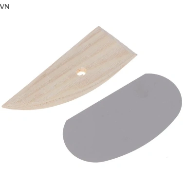 Mingxuan2 8 Bộ Dụng Cụ Đất Sét Gốm Sứ Đúc Xốp Gỗ - Giá Ưu Đãi 89.540₫ 5 Mingxuan2 8 Bộ Dụng Cụ Đất Sét Gốm Sứ Đúc Xốp Gỗ - Giá Ưu Đãi 89.540₫ 5