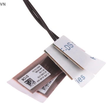 Mingxuan2 9.560NGW Thẻ WiFi + Ăng-ten 1.733Mbps AC 2.4G/5G BT5.0 802.11ac M.2 CNVI - Giá chỉ 105.380₫ 7 Mingxuan2 9.560NGW Thẻ WiFi + Ăng-ten 1.733Mbps AC 2.4G/5G BT5.0 802.11ac M.2 CNVI - Giá chỉ 105.380₫ 7