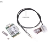 Mingxuan2 9.560NGW Thẻ WiFi + Ăng-ten 1.733Mbps AC 2.4G/5G BT5.0 802.11ac M.2 CNVI - Giá chỉ 105.380₫ 11