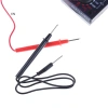 Mingxuan2 AC 1.000V Vôn kế 250mA Ampe kế 1K Đồng hồ đo điện trở vạn năng Giá 93.500₫ 6