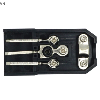 Mingxuan2 AC 3Pin Ổ Cắm Cáp Thẳng Đầu Nối C13 C14 10A 250V Nữ Nam Giá 35.800đ 5 Mingxuan2 AC 3Pin Ổ Cắm Cáp Thẳng Đầu Nối C13 C14 10A 250V Nữ Nam Giá 35.800đ 5