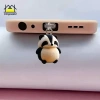 Mingxuan2 Acrylic 2D Mèo Cắm Bụi Type‑C Phụ Kiện Trang Trí Điện Thoại Giá 35.860₫ 5