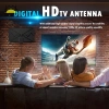 Mingxuan2 Ăng-ten TV thông minh 4K 25dB DVB-T2 1.080P cho Motorhome, Thuyền, Cắm trại - Giá chỉ 78.320₫ 2