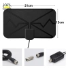 Mingxuan2 Ăng-ten TV thông minh 4K 25dB DVB-T2 1.080P cho Motorhome, Thuyền, Cắm trại - Giá chỉ 78.320₫ 4