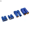 Mingxuan2 Bộ Cắm 5mm 100A EC3 EC5 Adapter Sạc RC LiPo Kết Nối Giá 43.450 VND
