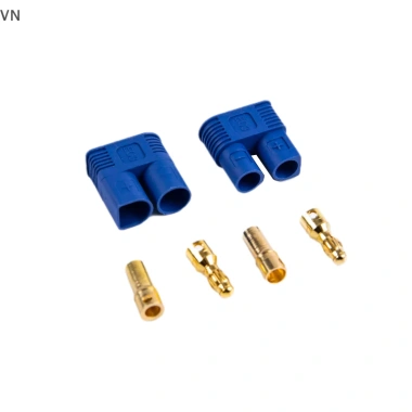 Mingxuan2 Bộ Cắm 5mm 100A EC3 EC5 Adapter Sạc RC LiPo Kết Nối Giá 43.450 VND 3 Mingxuan2 Bộ Cắm 5mm 100A EC3 EC5 Adapter Sạc RC LiPo Kết Nối Giá 43.450 VND 3