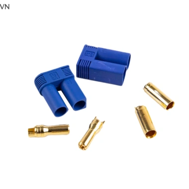 Mingxuan2 Bộ Cắm 5mm 100A EC3 EC5 Adapter Sạc RC LiPo Kết Nối Giá 43.450 VND 5 Mingxuan2 Bộ Cắm 5mm 100A EC3 EC5 Adapter Sạc RC LiPo Kết Nối Giá 43.450 VND 5