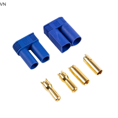 Mingxuan2 Bộ Cắm 5mm 100A EC3 EC5 Adapter Sạc RC LiPo Kết Nối Giá 43.450 VND 7 Mingxuan2 Bộ Cắm 5mm 100A EC3 EC5 Adapter Sạc RC LiPo Kết Nối Giá 43.450 VND 7
