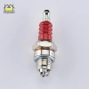 Mingxuan2 Bugi 3 Mặt Điện Cực - Máy Cưa Xích và Bàn Chải Cắt 2 Mặt, Động Cơ 2.500‑5.200W, Phụ Kiện Thay Thế Giá Rẻ 2