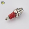 Mingxuan2 Bugi 3 Mặt Điện Cực - Máy Cưa Xích và Bàn Chải Cắt 2 Mặt, Động Cơ 2.500‑5.200W, Phụ Kiện Thay Thế Giá Rẻ 3