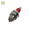 Mingxuan2 Bugi 3 Mặt Điện Cực - Máy Cưa Xích và Bàn Chải Cắt 2 Mặt, Động Cơ 2.500‑5.200W, Phụ Kiện Thay Thế Giá Rẻ 4