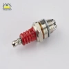 Mingxuan2 Bugi 3 Mặt Điện Cực - Máy Cưa Xích và Bàn Chải Cắt 2 Mặt, Động Cơ 2.500‑5.200W, Phụ Kiện Thay Thế Giá Rẻ 5