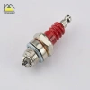 Mingxuan2 Bugi 3 Mặt Điện Cực - Máy Cưa Xích và Bàn Chải Cắt 2 Mặt, Động Cơ 2.500‑5.200W, Phụ Kiện Thay Thế Giá Rẻ 7