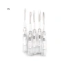 Mingxuan2 Bút Thử Điện Tuốc Nơ Vít 100‑500V - Máy Dò Điện Áp Giá Ưu Đãi 35.310₫ 7