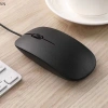 Mingxuan2 Chuột Có Dây 2.4GHz Siêu Mỏng Công Thái Học USB 1.2m PC/Laptop Văn Phòng 54.120 VND