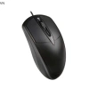 Mingxuan2 Chuột Có Dây 2.4GHz Siêu Mỏng Công Thái Học USB 1.2m PC/Laptop Văn Phòng 54.120 VND 5