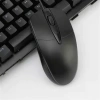 Mingxuan2 Chuột Có Dây 2.4GHz Siêu Mỏng Công Thái Học USB 1.2m PC/Laptop Văn Phòng 54.120 VND 9