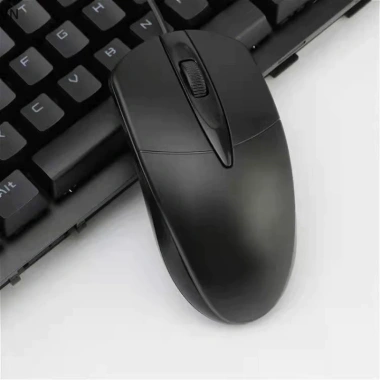 Mingxuan2 Chuột Có Dây 2.4GHz Siêu Mỏng Công Thái Học USB 1.2m PC/Laptop Văn Phòng 54.120 VND 9 Mingxuan2 Chuột Có Dây 2.4GHz Siêu Mỏng Công Thái Học USB 1.2m PC/Laptop Văn Phòng 54.120 VND 9