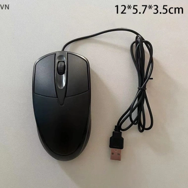 Mingxuan2 Chuột Có Dây 2.4GHz Siêu Mỏng Công Thái Học USB 1.2m PC/Laptop Văn Phòng 54.120 VND 10 Mingxuan2 Chuột Có Dây 2.4GHz Siêu Mỏng Công Thái Học USB 1.2m PC/Laptop Văn Phòng 54.120 VND 10